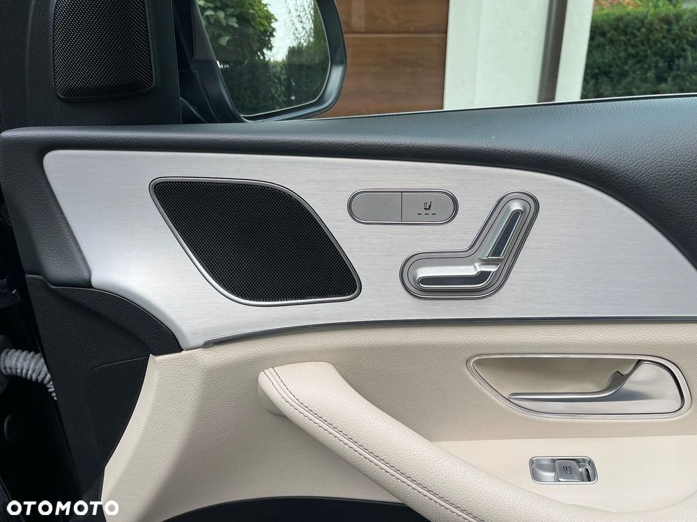Mercedes-Benz GLE 350 e 4-Matic - 15