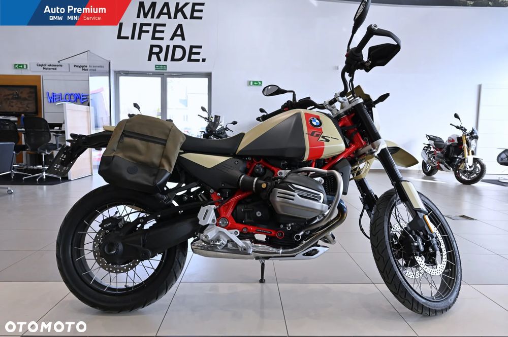 BMW R - 10