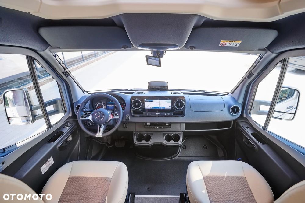 Eura Mobil Profila T 726 EF Freestyle - 3
