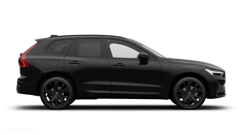 Volvo XC 60 B5 B AWD Ultra Black Edition - 7
