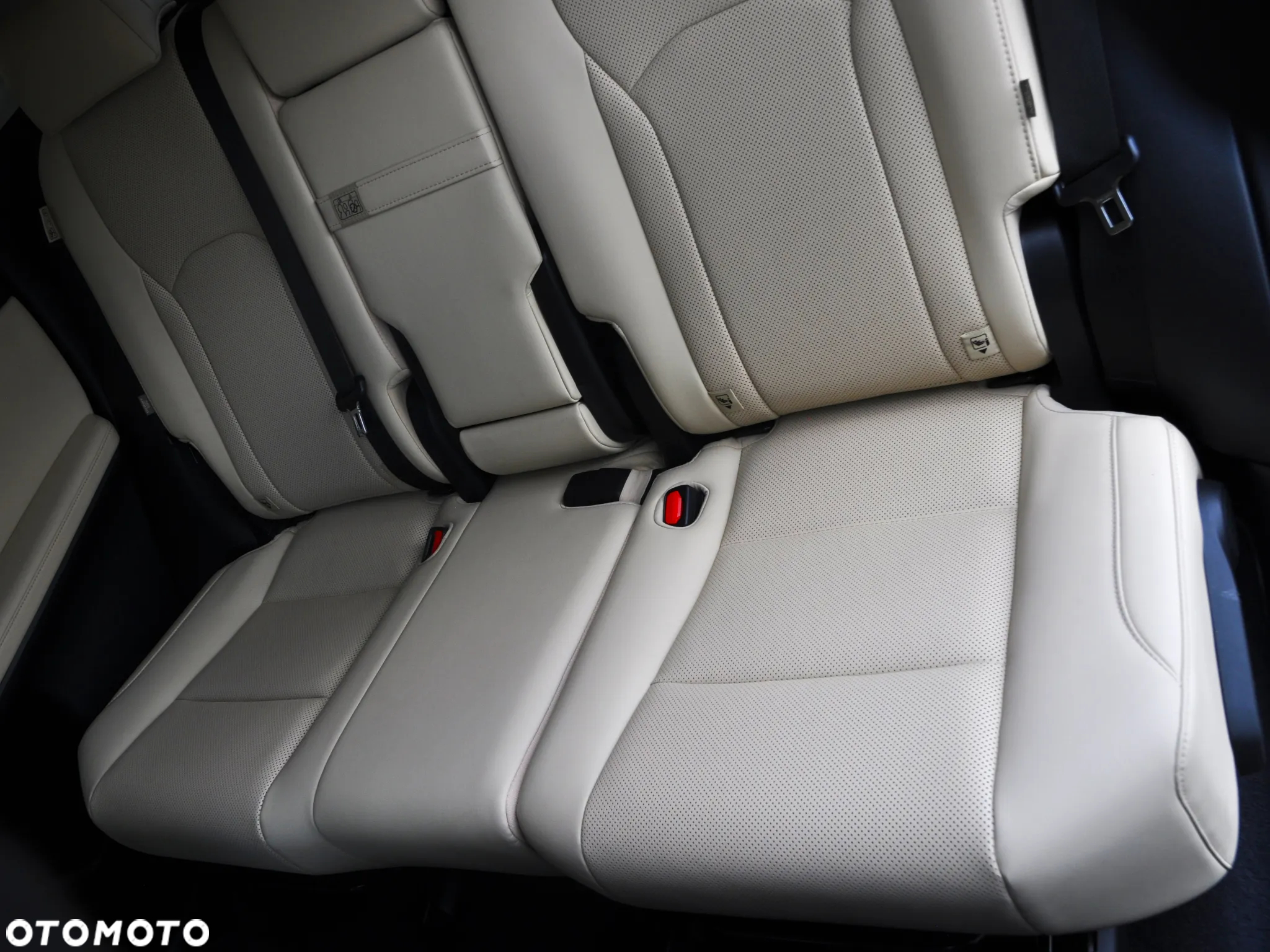 Lexus RX 300 Business Edition + - 9