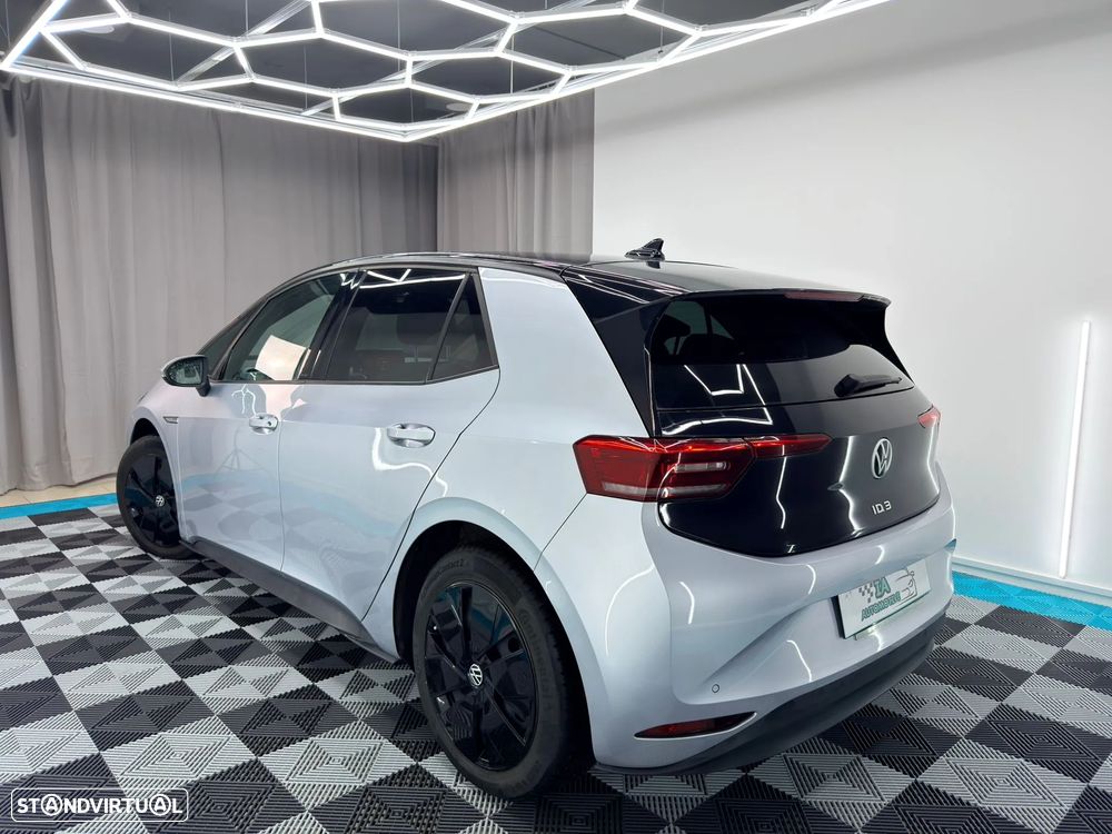 VW ID.3 Pro - 5