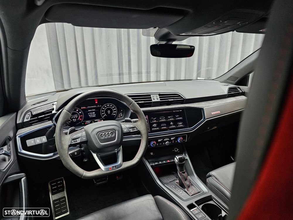 Audi RS Q3 Sportback - 10