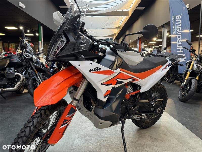 KTM Adventure - 8