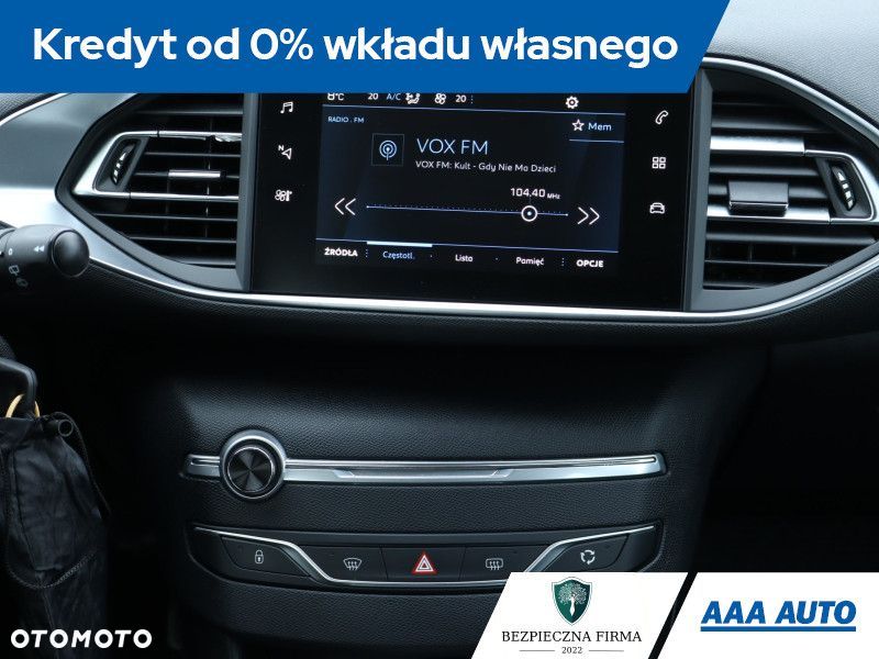 Peugeot 308 - 14