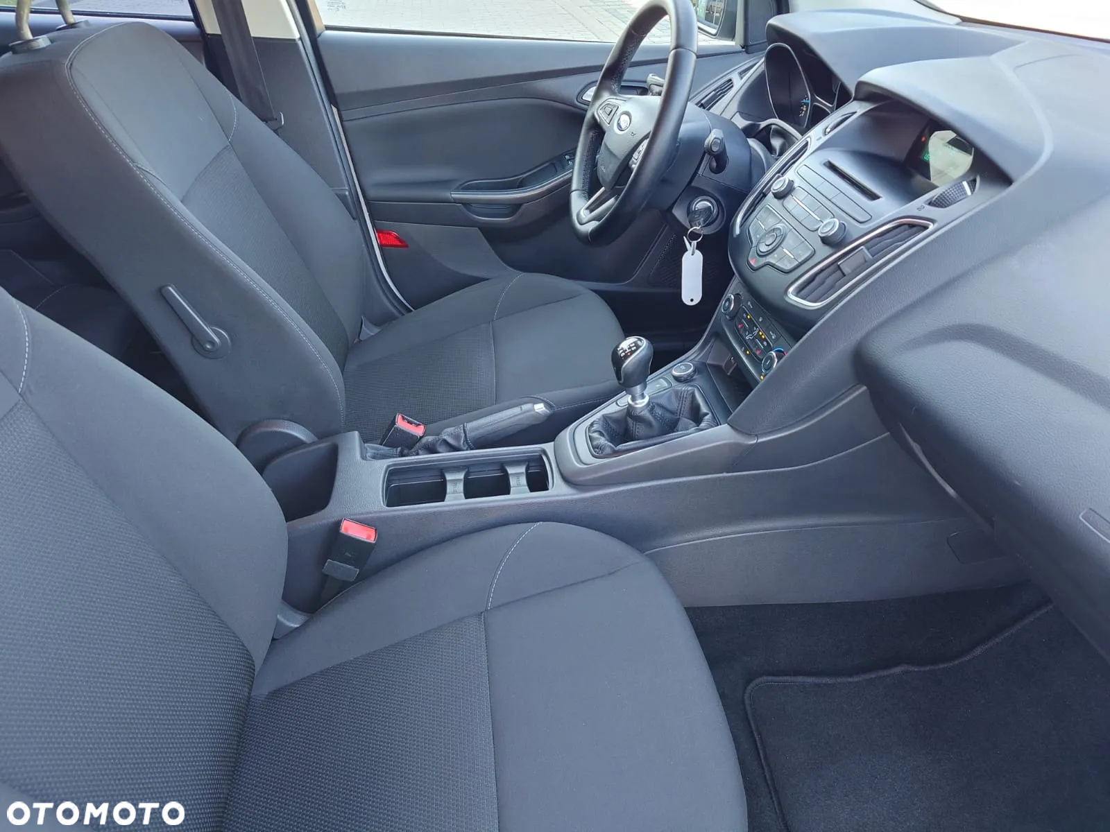Ford Focus - 20
