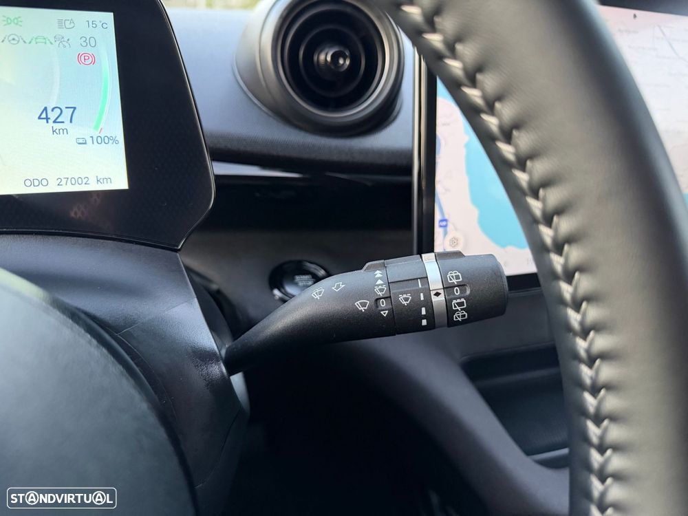 BYD Dolphin 60.4 kWh Comfort - 23