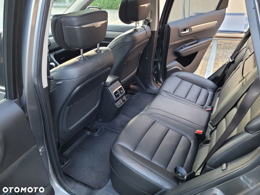 Renault Koleos 2.0 dCi Initiale Paris 4x4 X-Tronic - 10