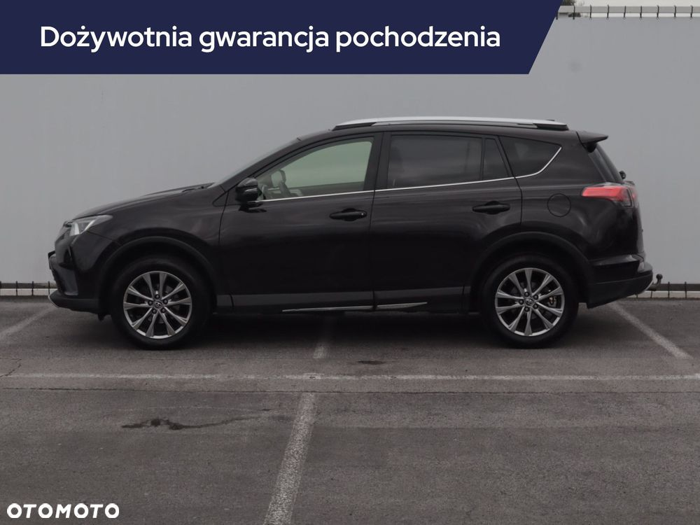 Toyota RAV4 - 4