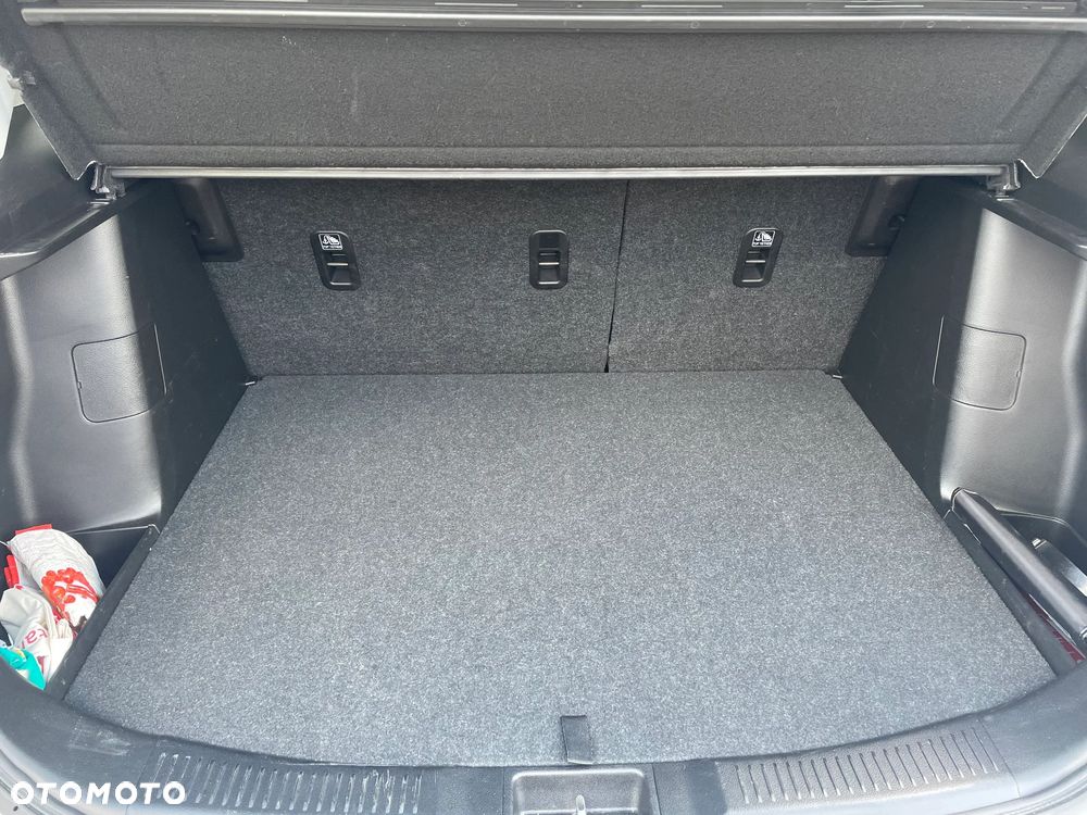 Suzuki SX4 - 12