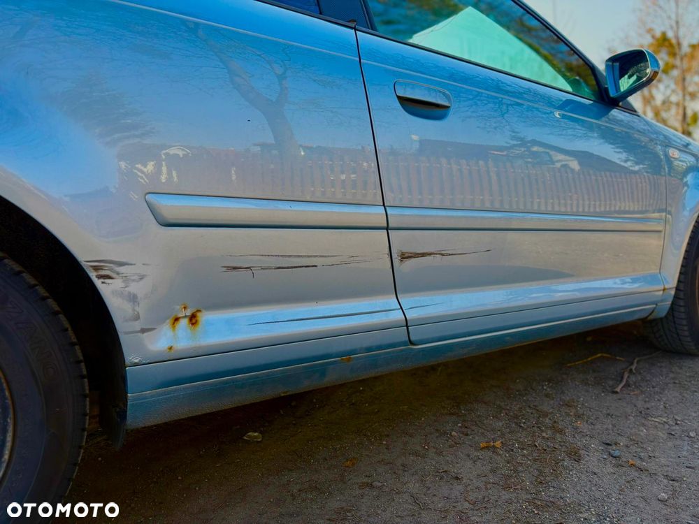 Audi A3 3-drzwiowe - 7