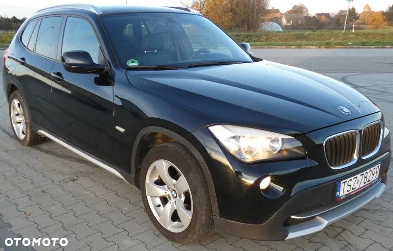BMW X1 sDrive20d EfficientDynamics Edition Sport Line - 5