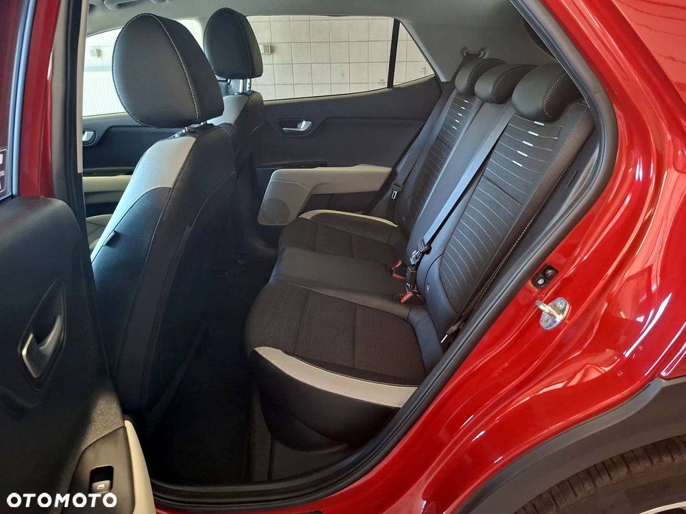 Kia Stonic 1.0 T-GDI L Business Line - 12