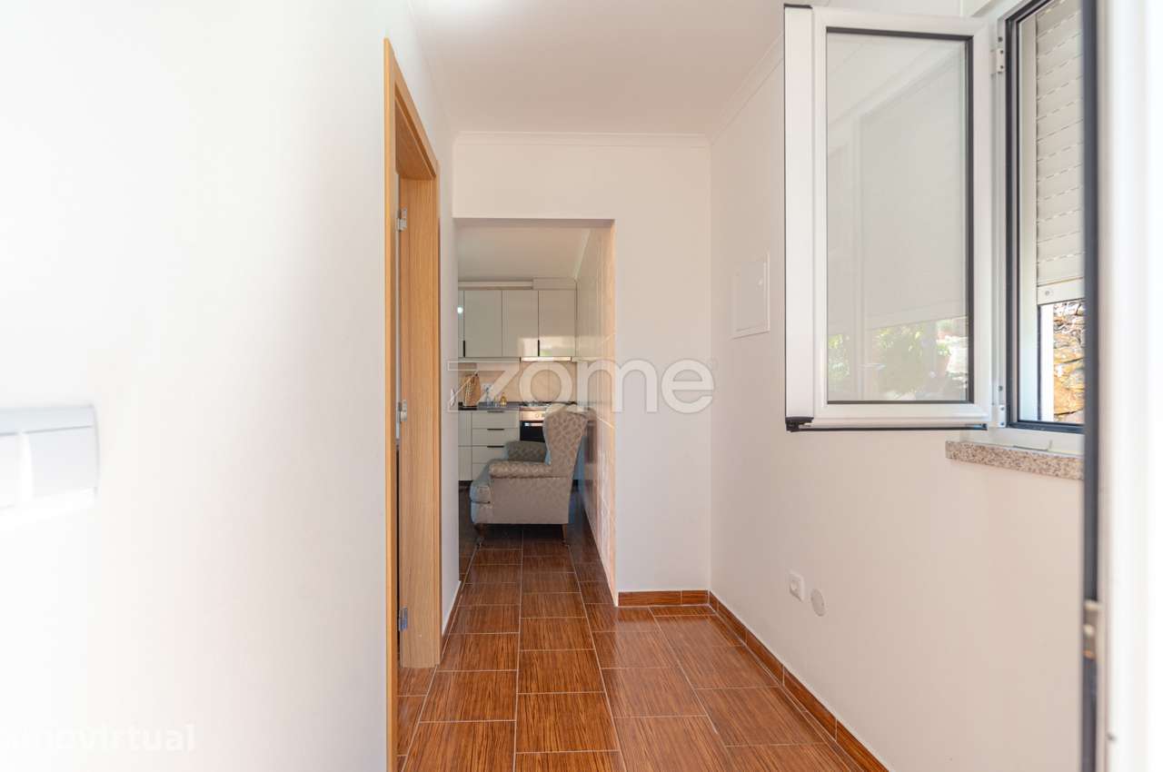 Moradia T2 Renovada Aldeia Maria Gomes, Pampilhosa da Serra. - Grande imagem: 3/21