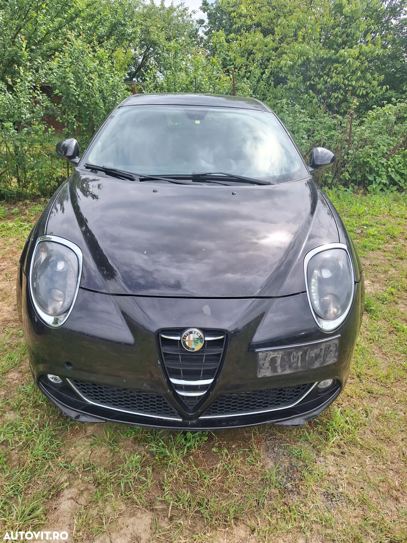 Alfa Romeo Mito 1.6 JTDM - 3