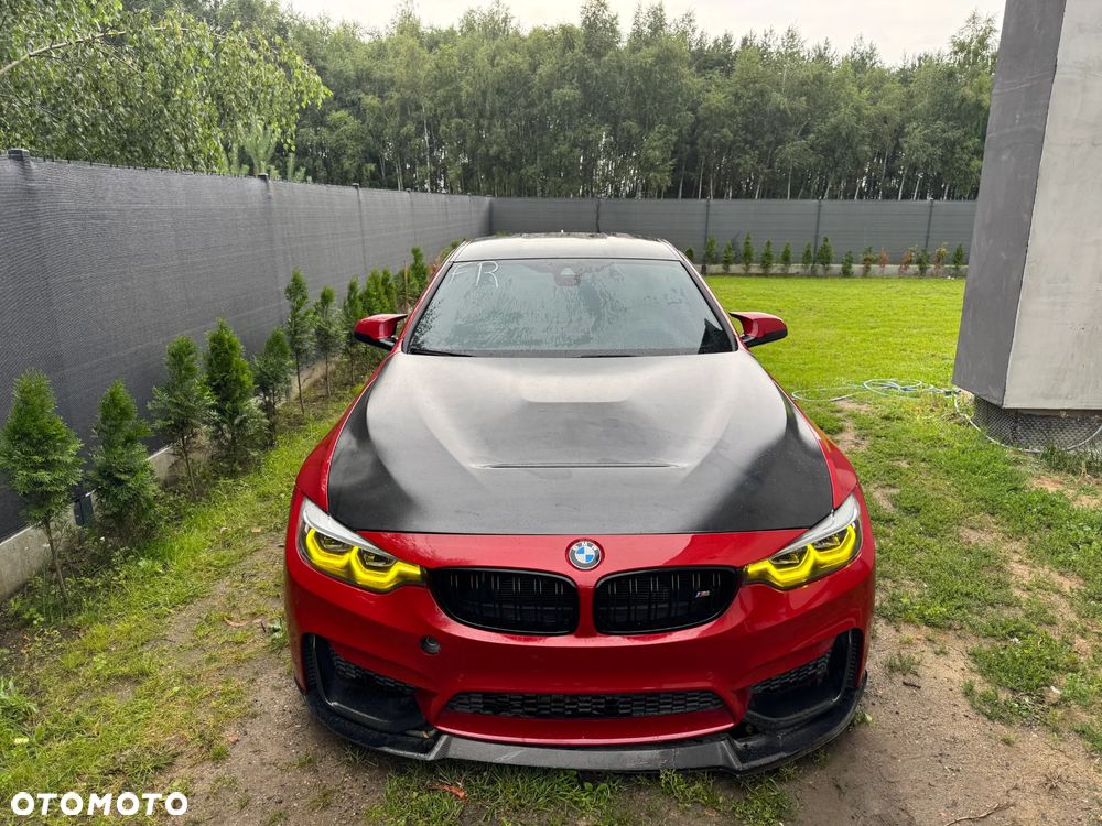 BMW M4 - 2