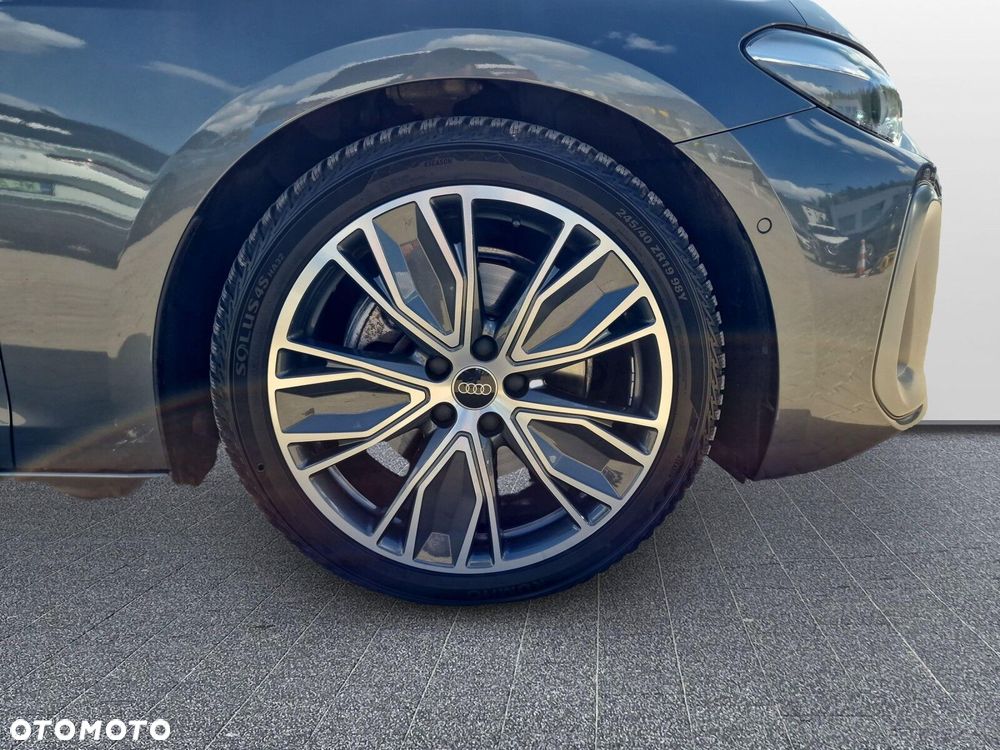 Audi A5 Limousine TFSI S tronic - 25