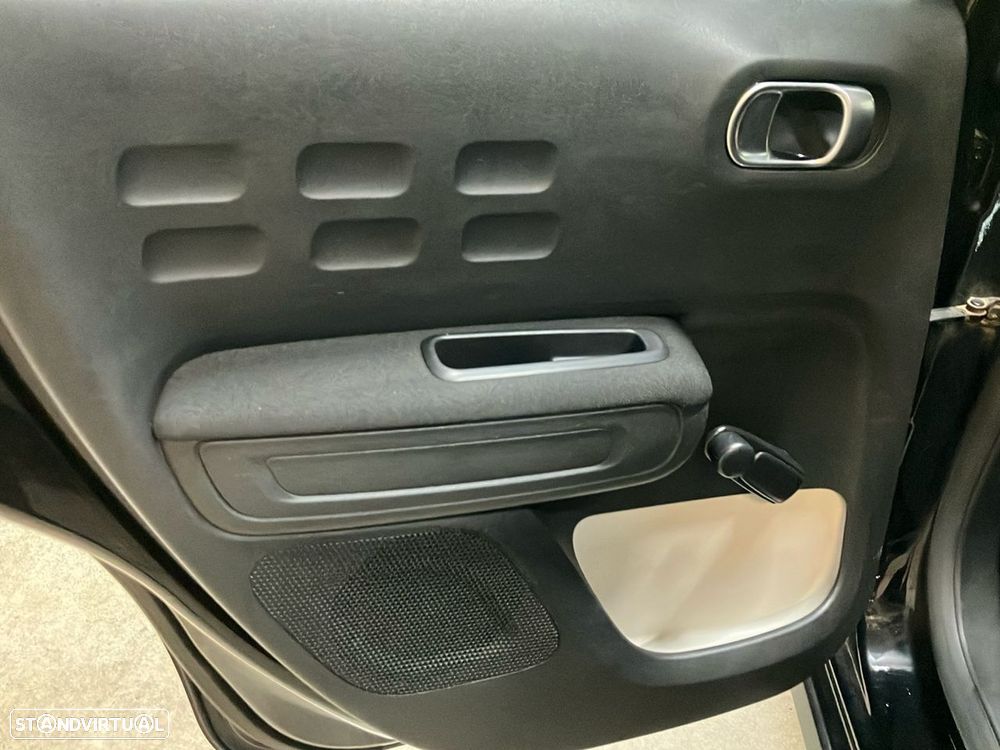 Citroën C3 1.2 PureTech C-Series - 20