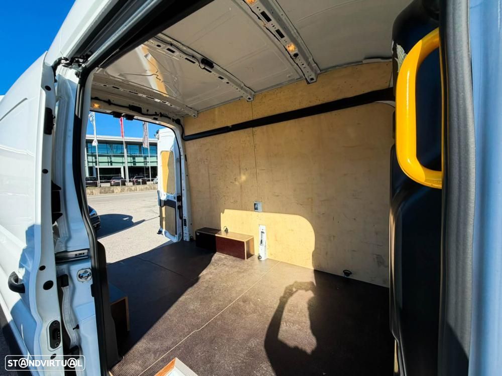 Ford Transit L2H3 Trend - 9