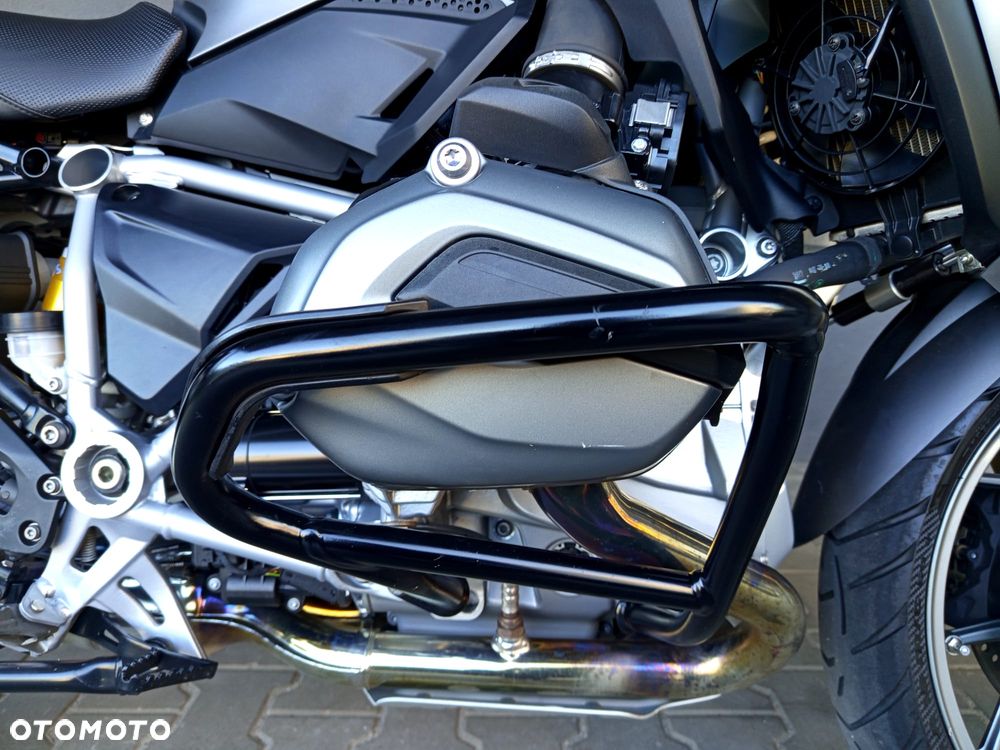 BMW GS - 21