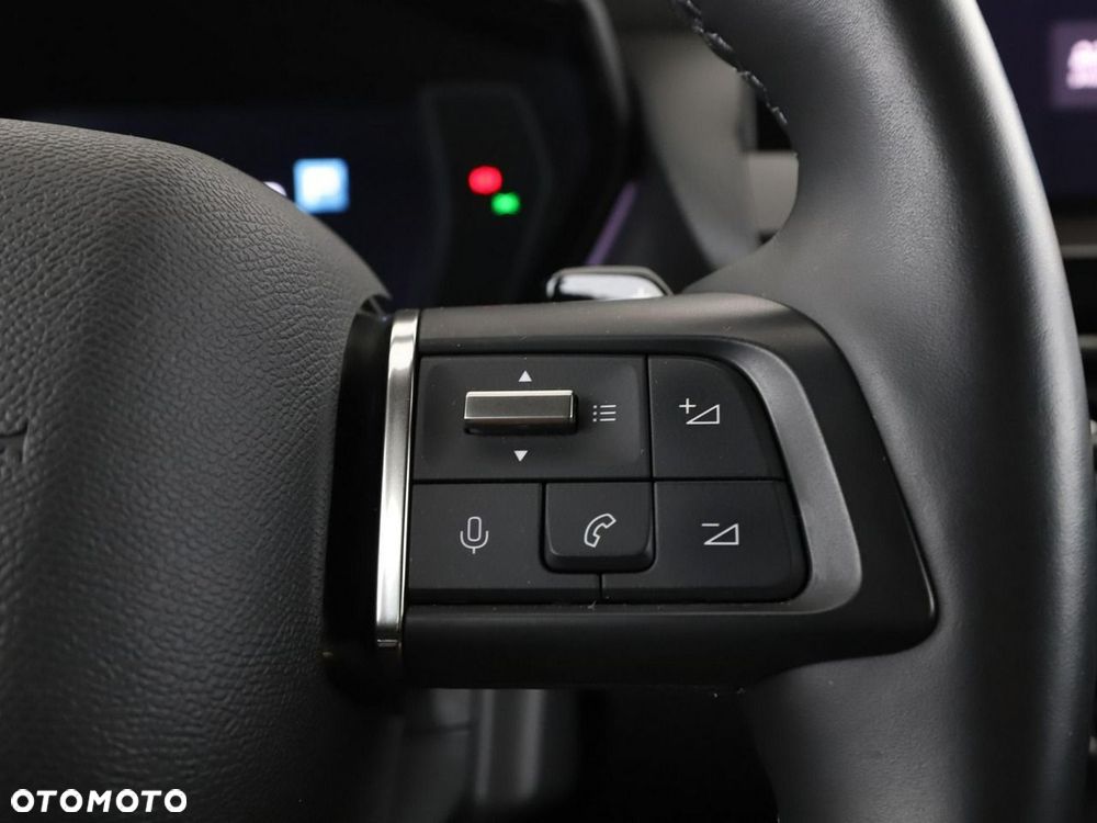 Citroën C5X 1.6 PureTech Shine EAT8 - 33