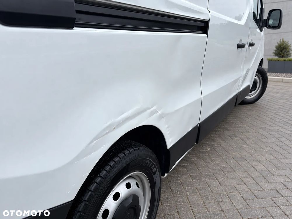 Renault TRAFIC - 27