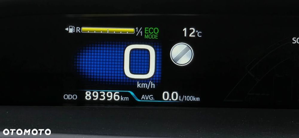 Toyota Prius 1.8 Hybrid Prestige - 16