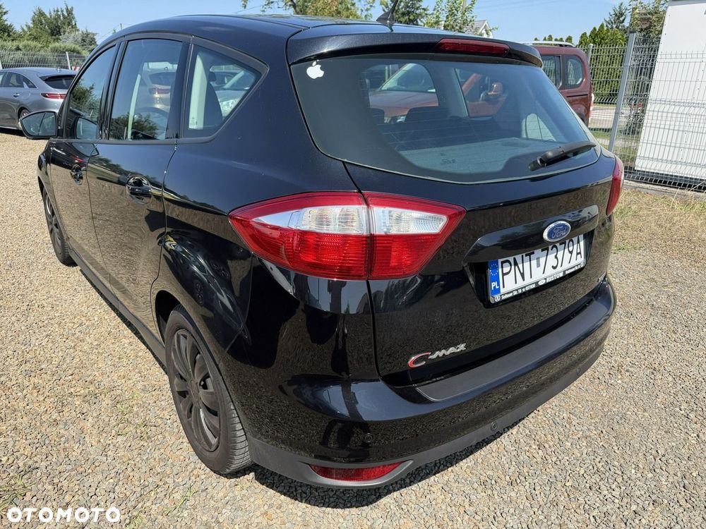 Ford C-MAX - 11