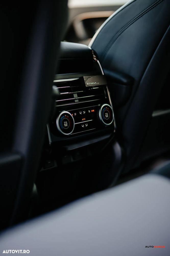 Land Rover Range Rover Sport 3.0 I6 D350 MHEV Autobiography - 36