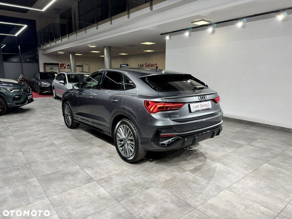 Audi Q3 Sportback - 7