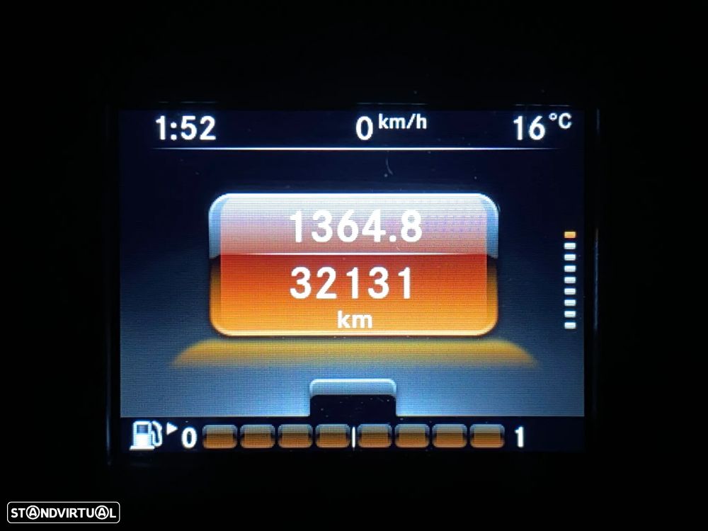 Smart ForTwo Coupé 0.9 Edition 1 90 Aut. - 16