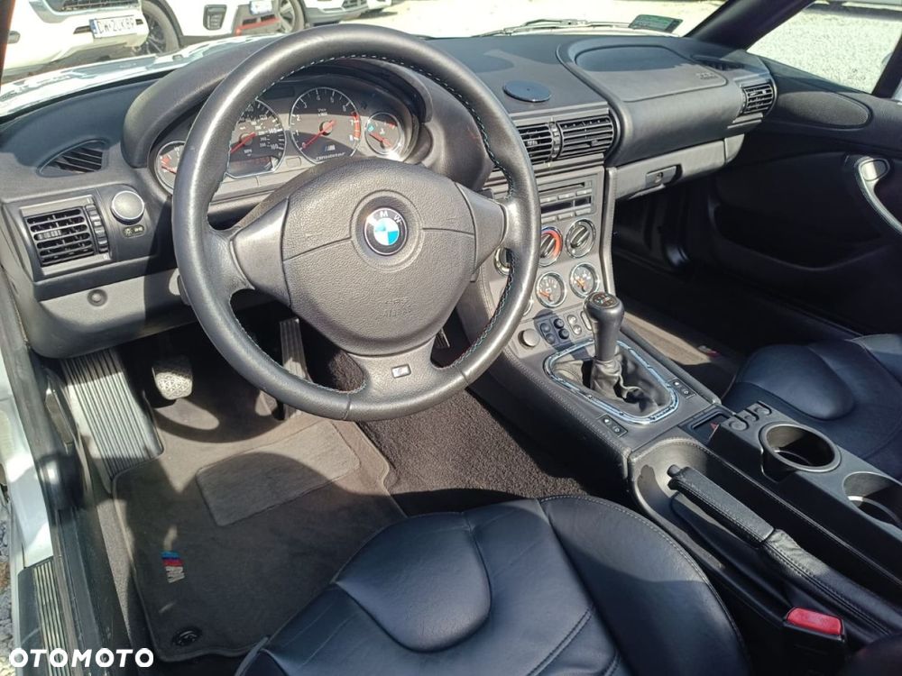 BMW Z3 - 9