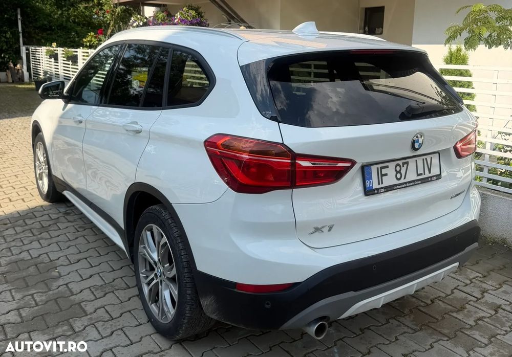BMW X1 - 4