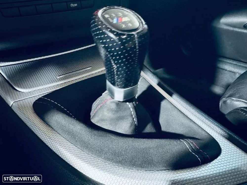 BMW 123 d Cabrio - 23