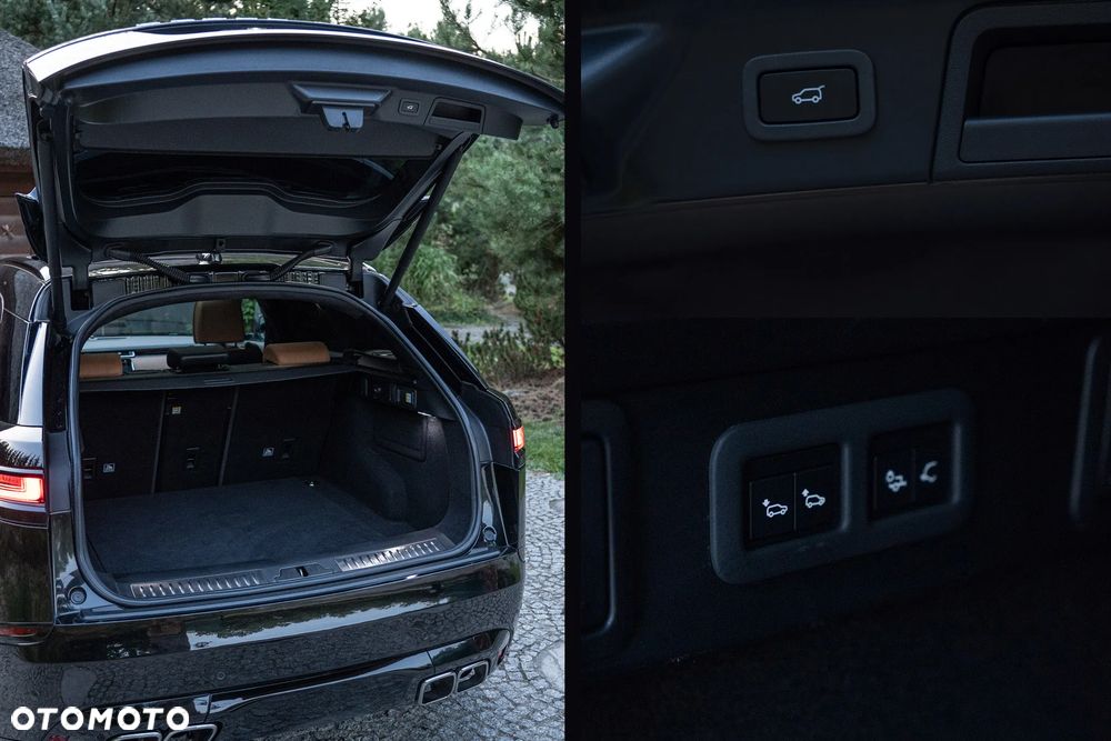 Land Rover Range Rover Velar - 21
