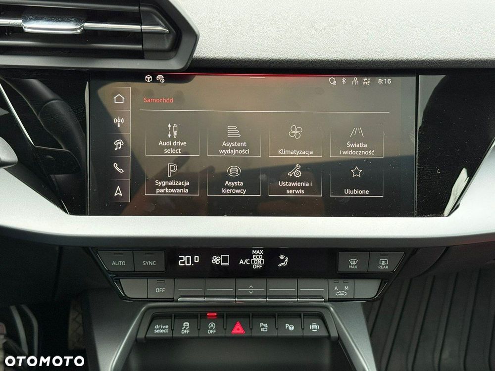 Audi A3 Sportback - 31