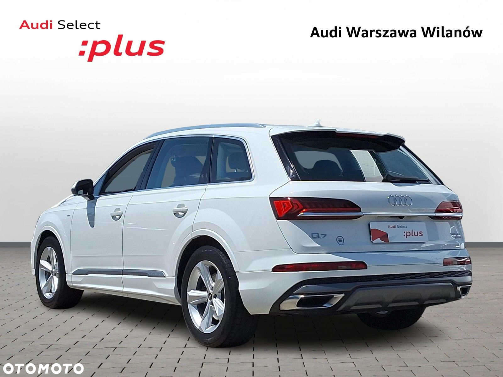 Audi Q7 - 3