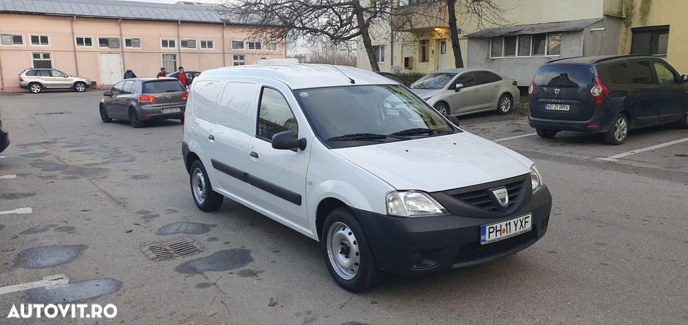 Dacia Logan Van - 37