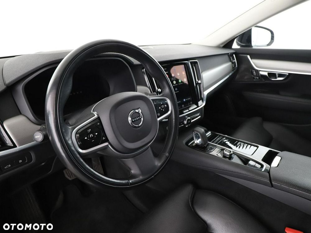 Volvo V90 T6 Recharge AWD Geartronic Inscription Expression - 16