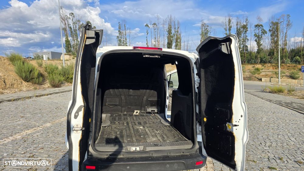 Ford Transit Connect 1.5 TDCi 230 L2 Trend - 9
