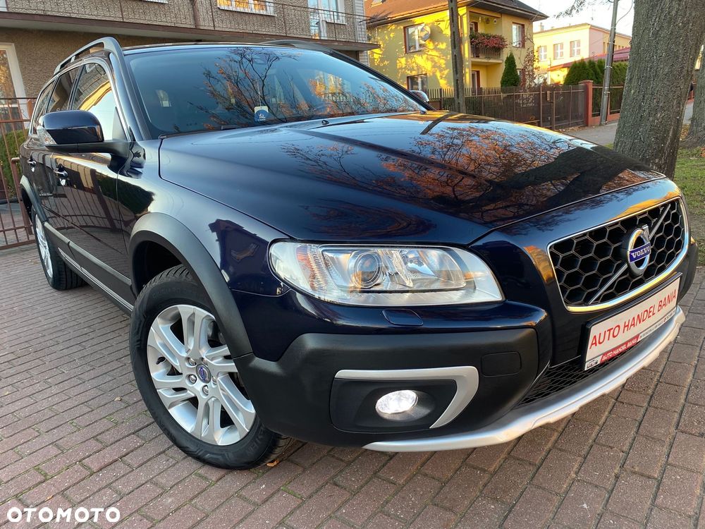Volvo XC 70 D4 Drive-E Dynamic Momentum - 30