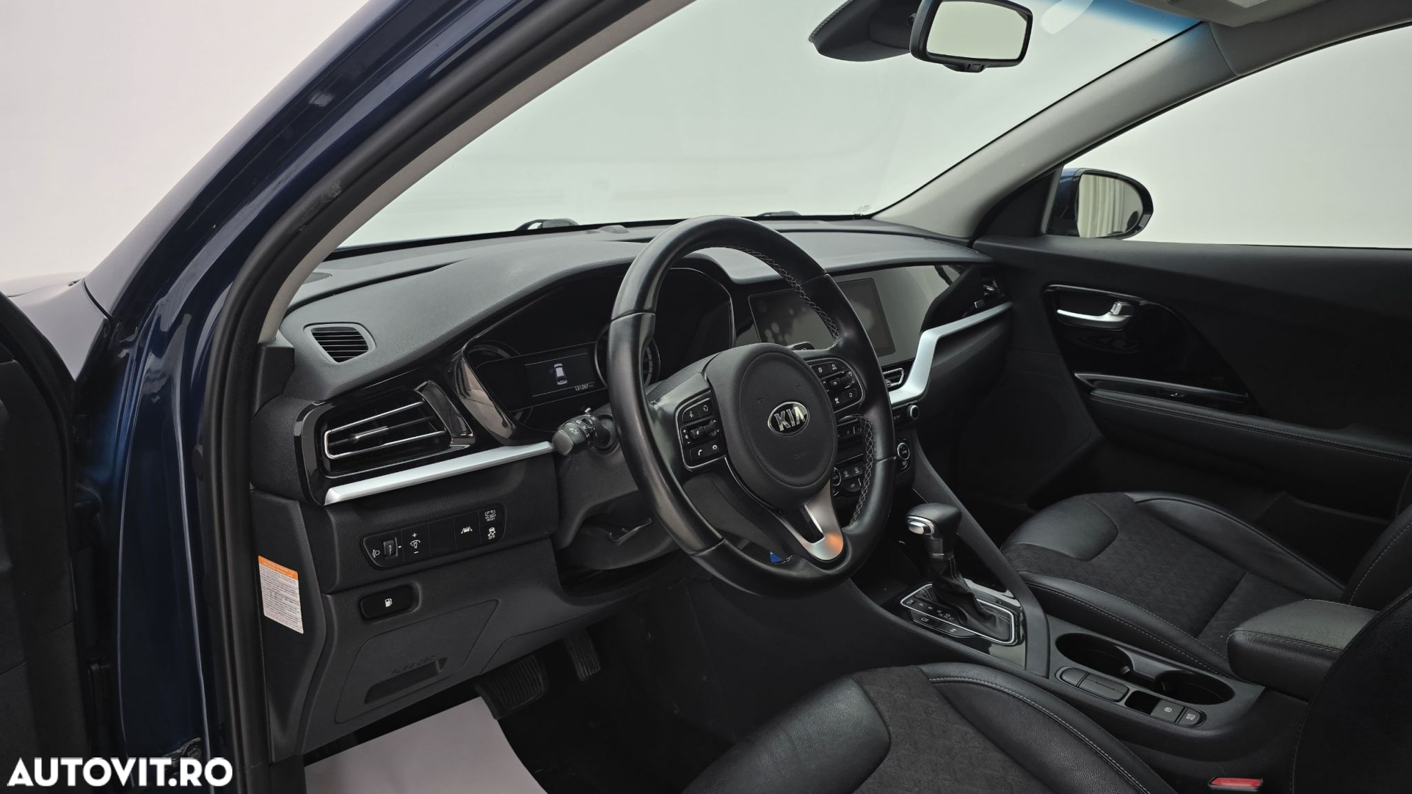 Kia Niro - 13
