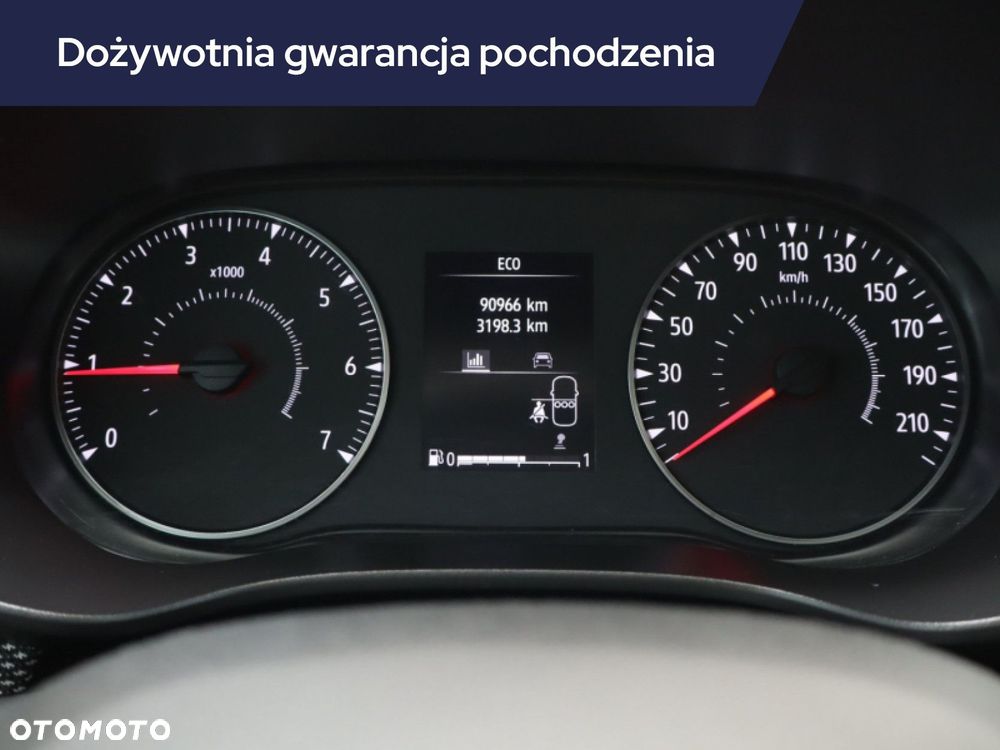 Dacia Sandero - 13