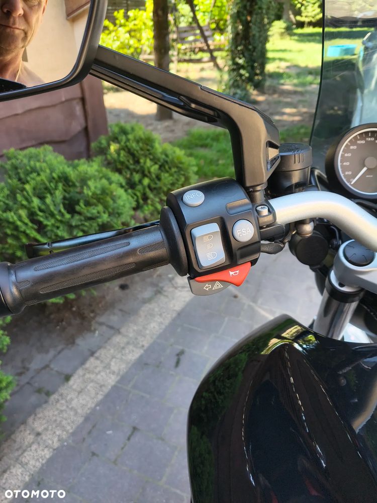 BMW R - 11