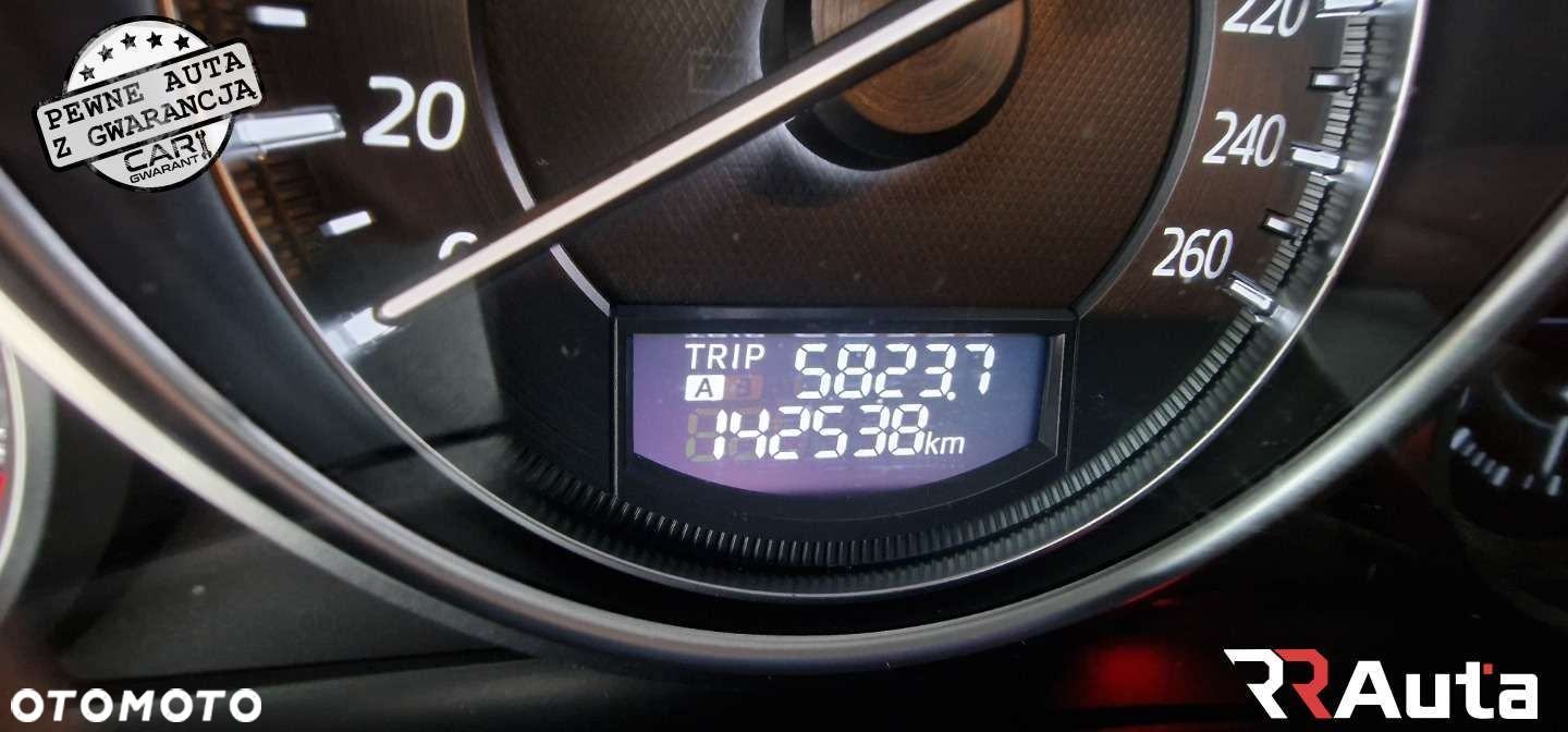 Mazda CX-5 - 30