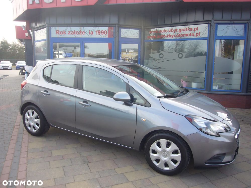 Opel Corsa 1.4 Color Edition - 5