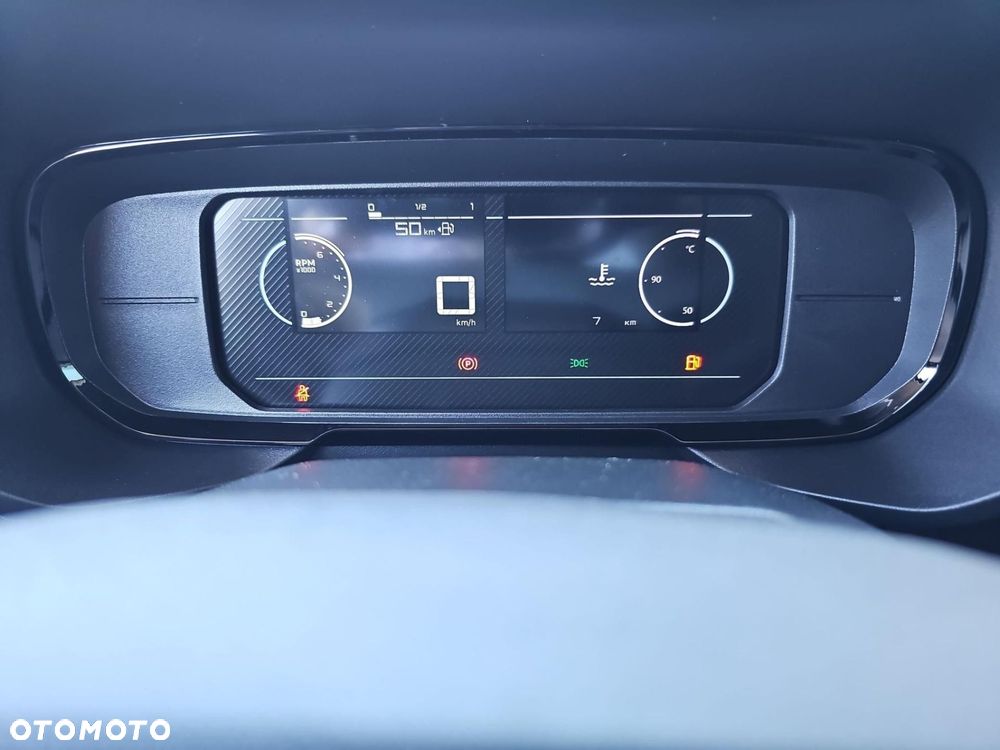Fiat Doblo - 20