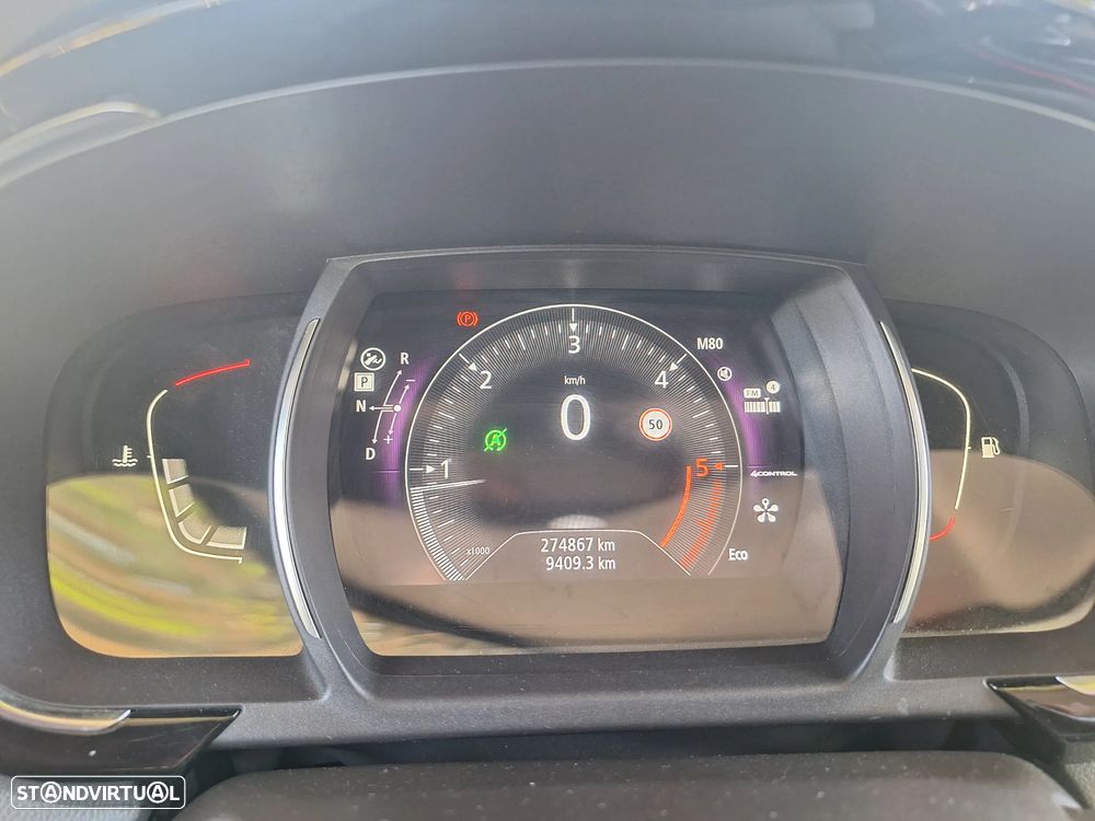 Renault Espace 1.6 dCi Initiale Paris EDC - 31