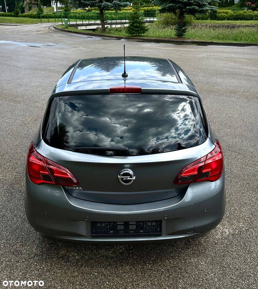 Opel Corsa 1.4 EcoFLEX Start/Stop Active - 6