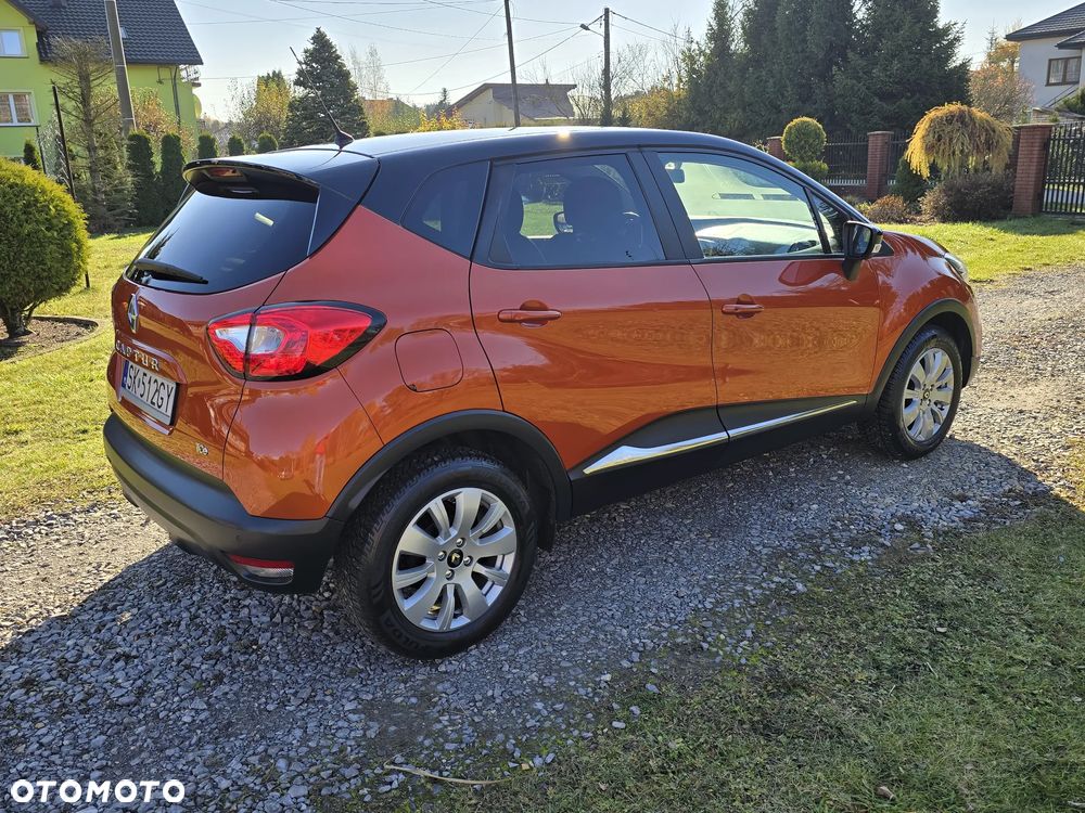 Renault Captur 0.9 Energy TCe Limited - 3